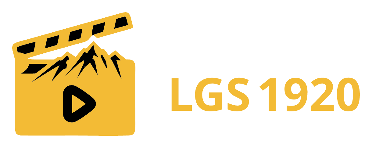 LGS1920 Studio